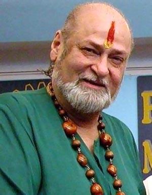 Shammi Kapoor