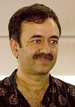 Rajkumar Hirani