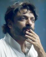 Sanjay Leela Bhansali