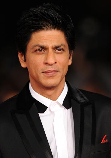 Shah Rukh Khan