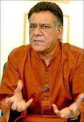 Om Puri