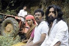 A scene from Poraali