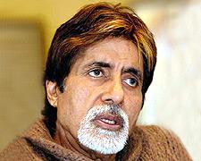 Amitabh Bachchan