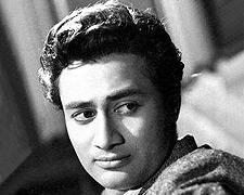 Dev Anand in Hum Ek Hain