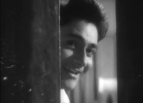 A scene from Teen Devian (1965)