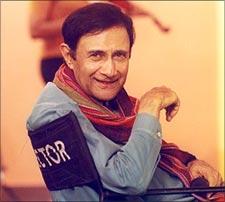 Dev Anand