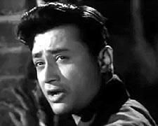 Dev Anand