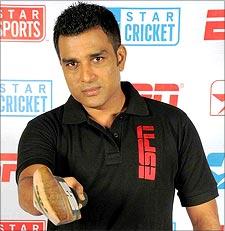 Sanjay Manjrekar