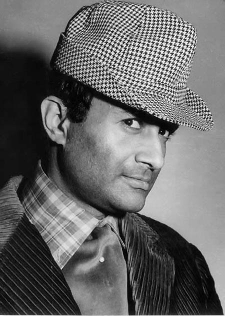 88 Facts You Didn't Know About Dev Anand - Rediff.com Movies
