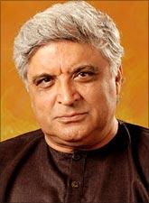 Javed Akhtar