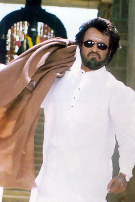 Rajinikanth