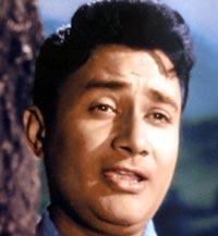 Dev Anand