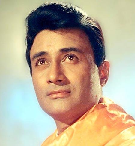 Dev Anand