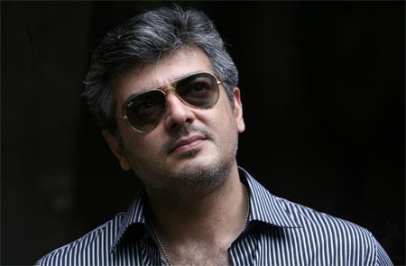 A scene from Mankatha