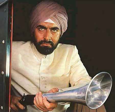 When Bollywood stars turned phoren phenomena - Rediff.com Movies