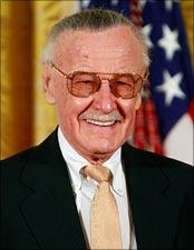 Stan Lee