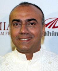 Rajit Kapur