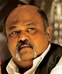 Saurabh Shukla