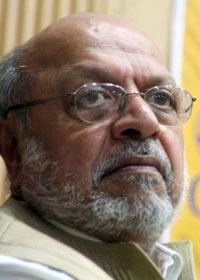 Shyam Benegal