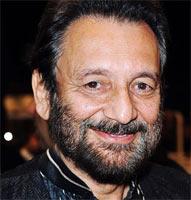 Shekhar Kapur