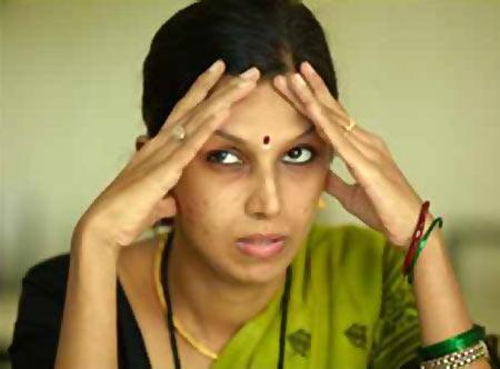 Divya Jagdale in Stanley Ka Dabba