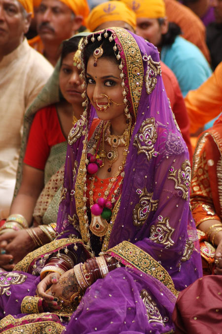 Swara Bhaskar in Tanu Weds Manu