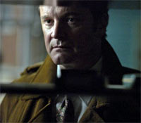 Colin Firth in Tinker Tailor Soldier Spy