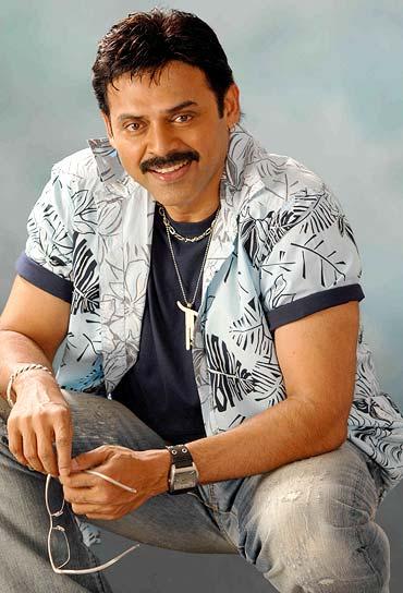 Venkatesh