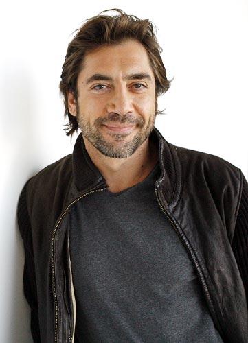 Javier Bardem