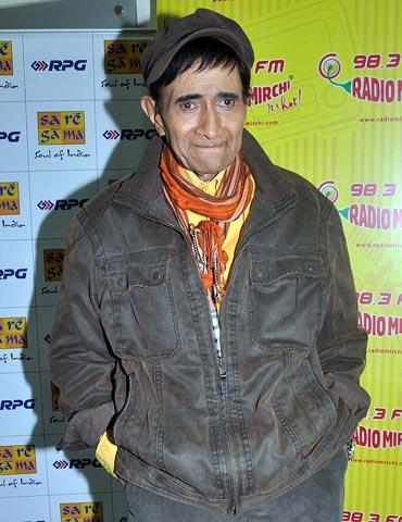 Dev Anand