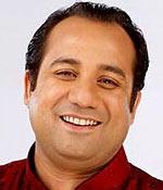 Rahat Fateh Ali Khan