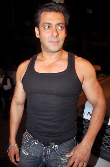 Salman Khan