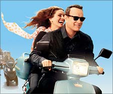 A still from Larry Crowne