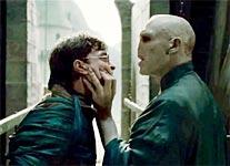 A scene from Harry Potter and the Deathly Hallows Part 2