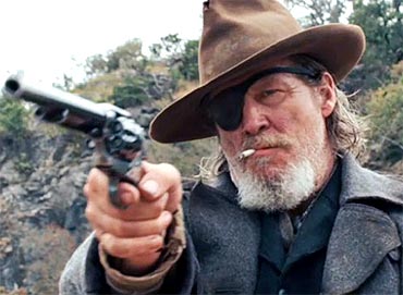 The Coolest Cowboys of all time! - Rediff.com Movies
