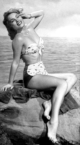 Linda Christian