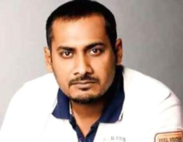 Abhinav Kashyap