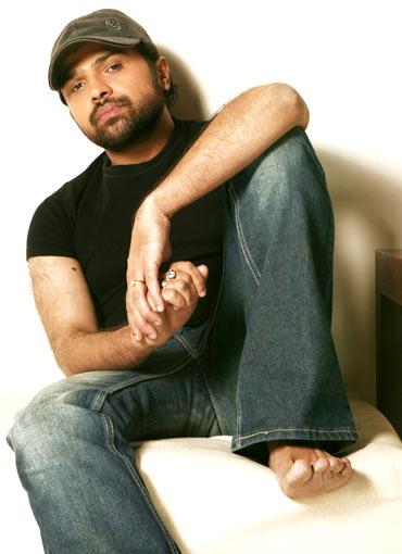 Himesh Reshammiya