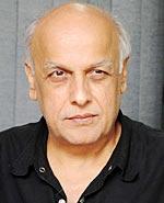 Mahesh Bhatt