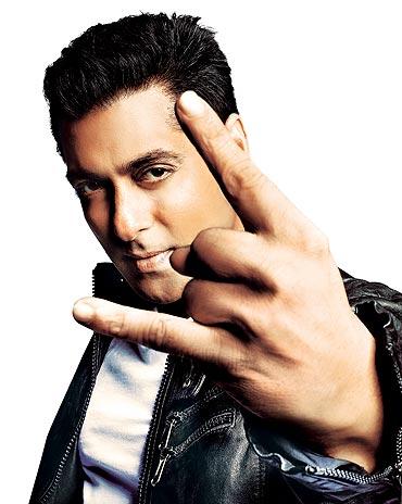 Salman Khan 