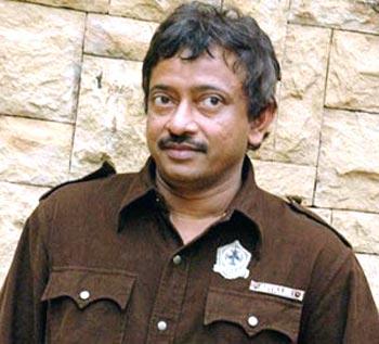 Ram Gopal Varma