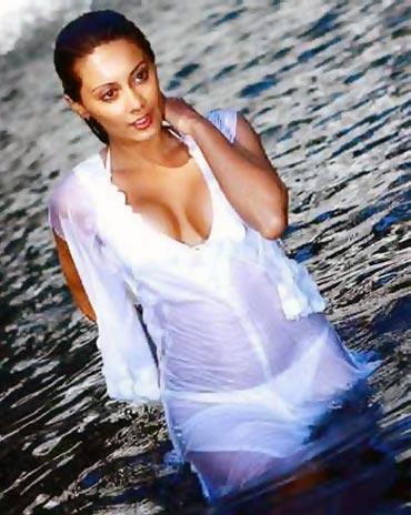 Minissha Lamba