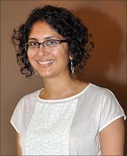 Kiran Rao