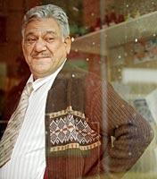 Om Puri