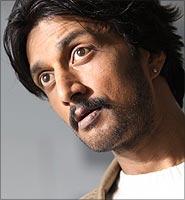 Sudeep