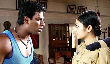 A still from Avan Ivan