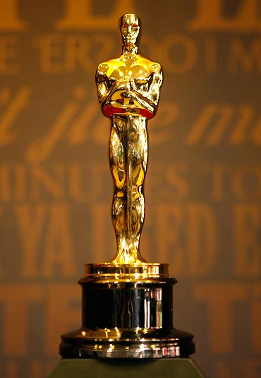 What Film Has The Most Academy Award Nominations / Academy Award nominations are announced in Beverly Hills ... / Netflix had the most nominations for the academy awards with 35.