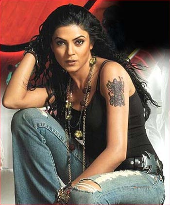 Sushmita Sen