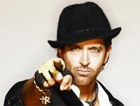 Hrithik Roshan