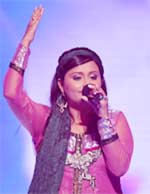 Manjeera Ganguly